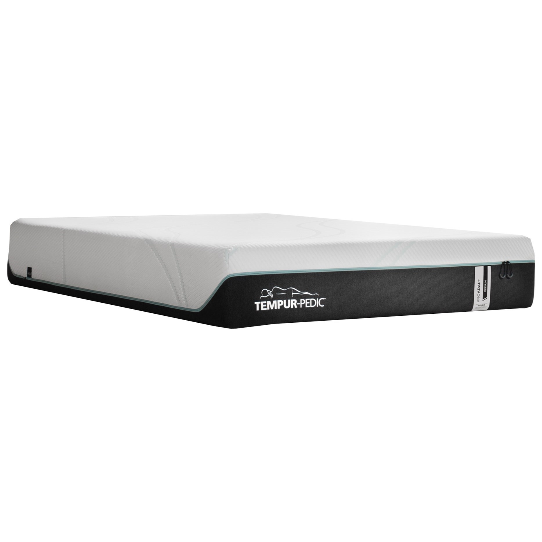 Tempur proadapt shop medium hybrid king
